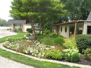 Gardens at Riverside