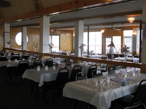 Main Hall - Riverside Gardens Main Hall - Riverside Gardens