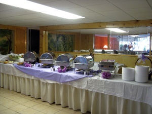 Buffet - Riverside Gardens Buffet - Riverside Gardens