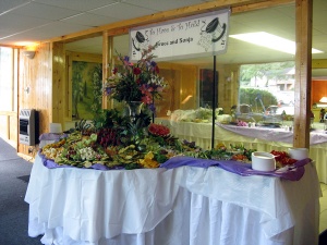 Buffet - Riverside Gardens Buffet - Riverside Gardens