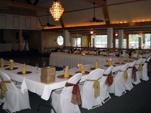 Main Hall - Riverside Gardens Main Hall - Riverside Gardens