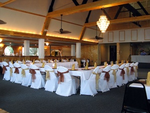 Main Hall - Riverside Gardens Main Hall - Riverside Gardens