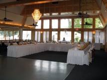 Main Hall - Riverside Gardens