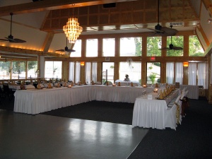 Main Hall - Riverside Gardens Main Hall - Riverside Gardens