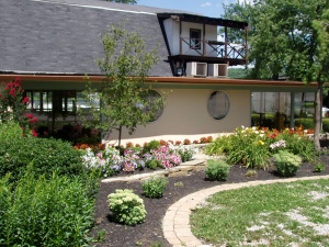 Gardens at Riverside