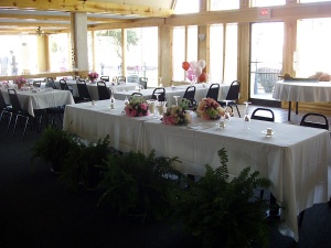 Main Hall - Riverside Gardens Main Hall - Riverside Gardens