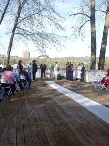 Riverside Gardens Wedding Riverside Gardens Wedding