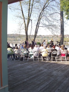 Riverside Gardens Wedding Riverside Gardens Wedding