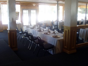 Just off the Main Hall Just off the Main Hall