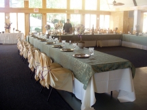 Main Hall - Riverside Gardens