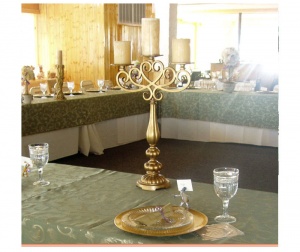 Place Setting Place Setting