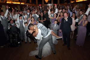 What a Kiss!!! What a Kiss!!!