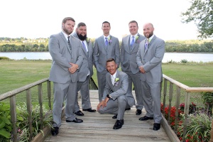 Bridal Party - Riverside Gardens Bridal Party - Riverside Gardens