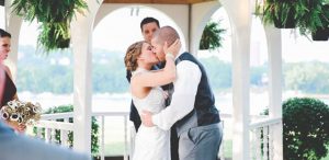 A Riverside Gardens Wedding A Riverside Gardens Wedding