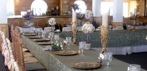 Riverside Gardens Place Settings Riverside Gardens Place Settings