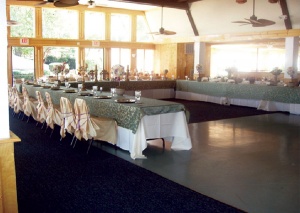 Main Hall - Riverside Gardens Main Hall - Riverside Gardens